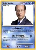 Hollande