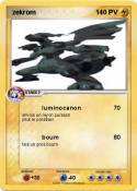 zekrom zekrom