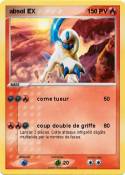 absol EX