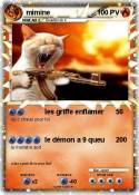 mimine
