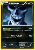 Skulduggery