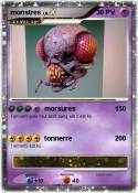 monstres