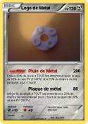 Lego de Métal