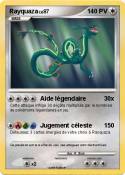 Rayquaza