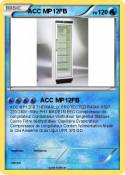 ACC MP12FB