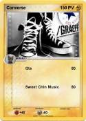 Converse