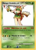 Ranger Nostale