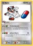Dr Mario Dr Mario