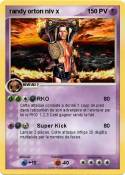 randy orton niv