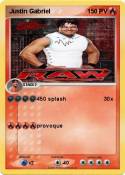 Justin Gabriel