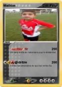 Mathias Mathias