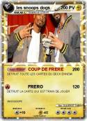 les snoops dogs