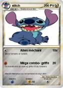 stitch stitch