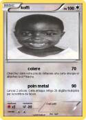 koffi