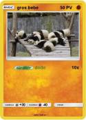 gros bebe