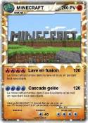 M INECRAFT