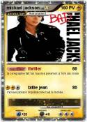 mickael jackson