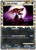 loup anrager
