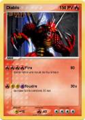 Diablo Diablo