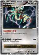 Rayquaza