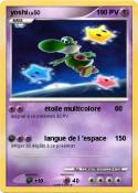 yoshi