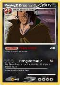 Monkey.D Dragon