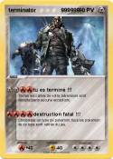 terminator