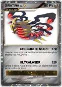 GIRATINA