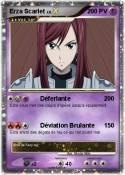 Erza Scarlet