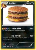 Big Mac