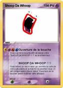 Shoop Da Whoop