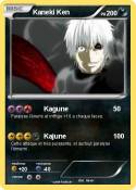Kaneki Ken