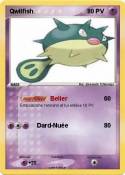Qwilfish