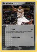 Tony Parker