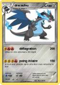 dracaufeu
