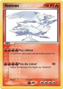 Reshiram