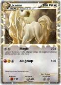 Licorne