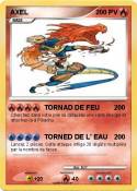 AXEL