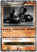 tuning