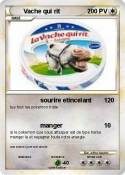 Vache qui rit