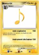 Musico GX