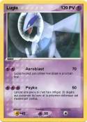 Lugia