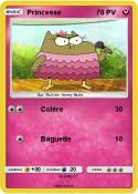 Princesse