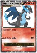 Méga dracaufeu