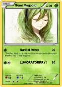 Gumi Megpoid