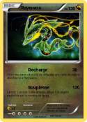 Rayquaza