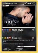 la fouine