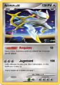 Arceus