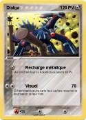 Dialga