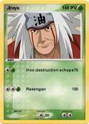 Jiraya Jiraya